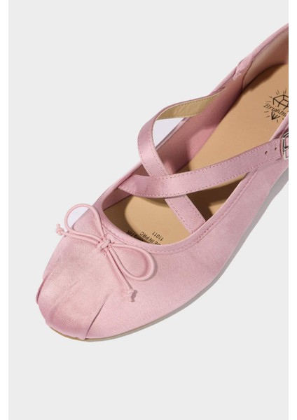 Kadın Düz Taban Babet E2413AX25SM indirimleri