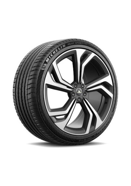 26550R20 Pilot Sport 4 111Y XL Suv Oto Yaz Lastiği Üretim Yılı 2025