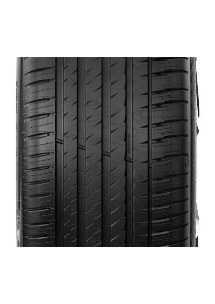 26550R20 Pilot Sport 4 111Y XL Suv Oto Yaz Lastiği Üretim Yılı 2025