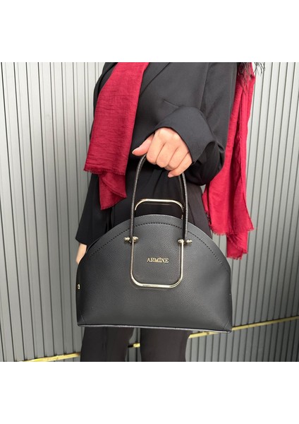 Bayan Çanta Düz Siyah AR36503 fiyatları