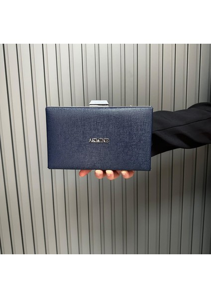 Bayan Çanta Lacivert ARA1002