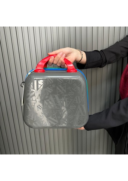 Bayan Çanta Füme AR37603 fiyatları
