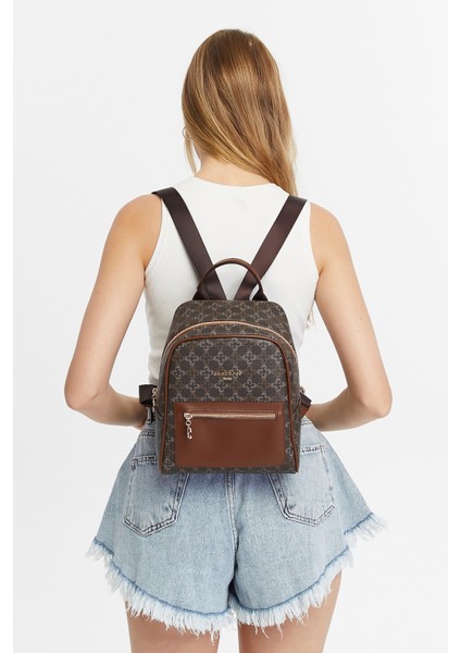 Kadın Sırt Çantası