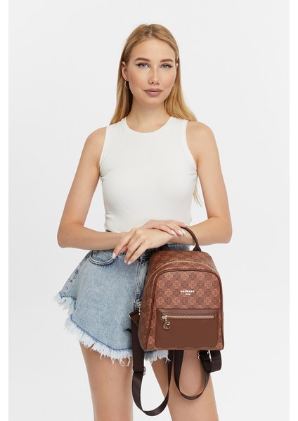 Kadın Sırt Çantası modelleri