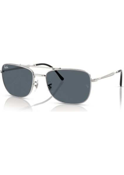 Rb 3755 003/R5 59 Ray-Ban Unisex Güneş Gözlüğü