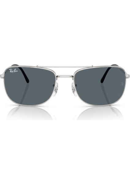 Rb 3755 003/R5 59 Ray-Ban Unisex Güneş Gözlüğü indirimleri