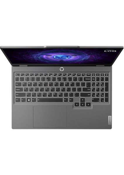 loq 83GS00PHTR I5-12450HX 12GB 1tb SSD 8gb Rtx 4060 105W 15.6″ Freedos Gaming (Oyuncu) Notebook