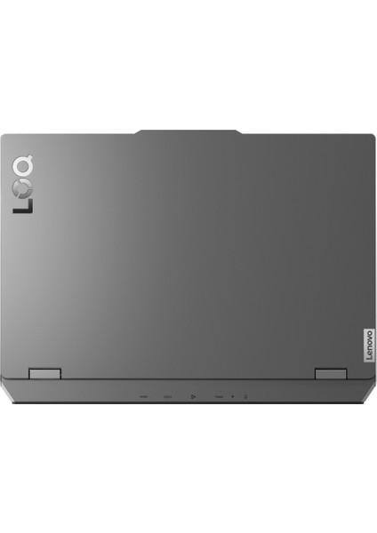 loq 83GS00PHTR I5-12450HX 12GB 1tb SSD 8gb Rtx 4060 105W 15.6″ Freedos Gaming (Oyuncu) Notebook
