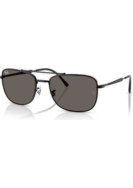 Rb 3755 002/B1 59 Ray-Ban Unisex Güneş Gözlüğü