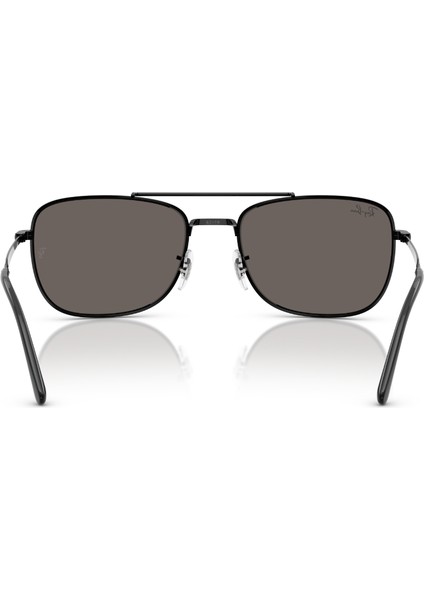 Rb 3755 002/B1 59 Ray-Ban Unisex Güneş Gözlüğü modelleri