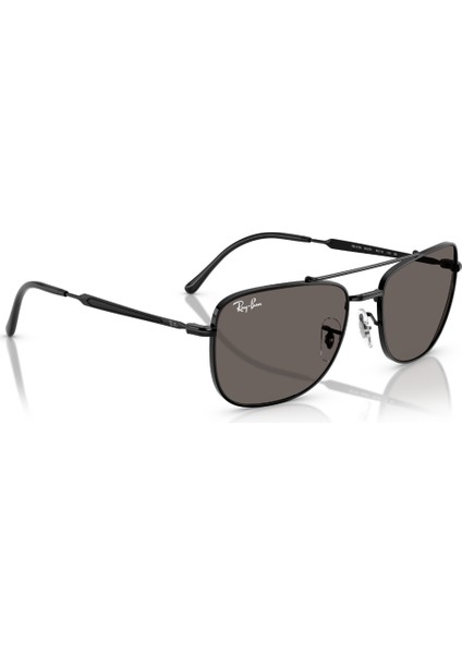 Rb 3755 002/B1 59 Ray-Ban Unisex Güneş Gözlüğü fırsatları