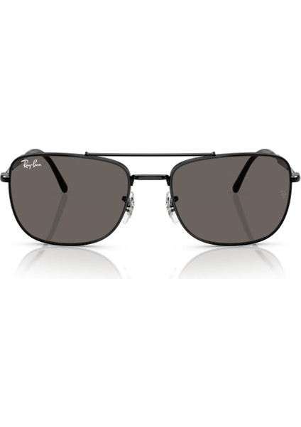 Rb 3755 002/B1 59 Ray-Ban Unisex Güneş Gözlüğü indirimleri