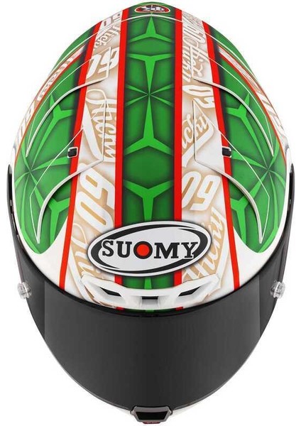 S1-Xr Gp Kask Hıckman Replıca 2023 Matt modelleri