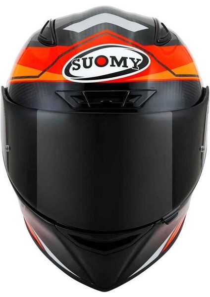 Tx-Pro Kask Glam Orange