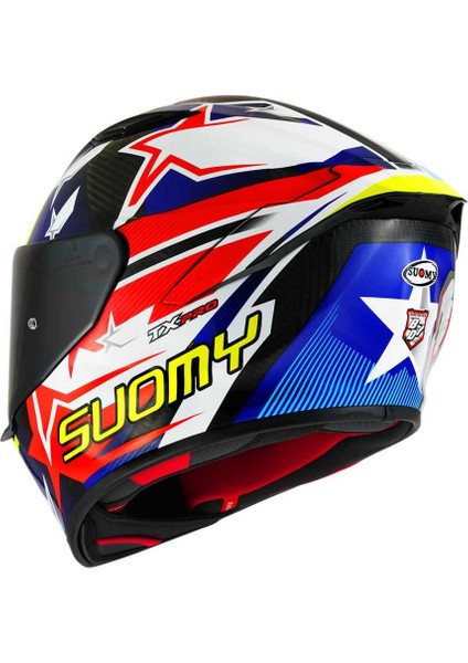 Tx-Pro Kask Hıgher