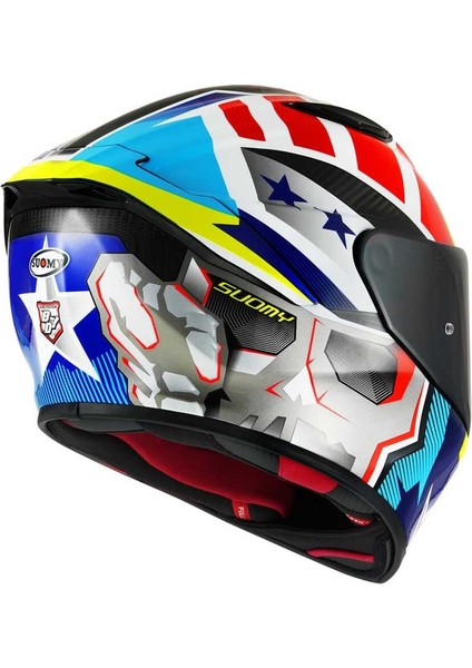 Tx-Pro Kask Hıgher