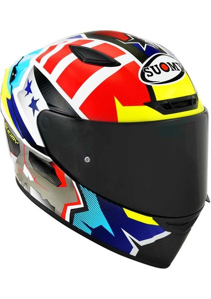 Tx-Pro Kask Hıgher