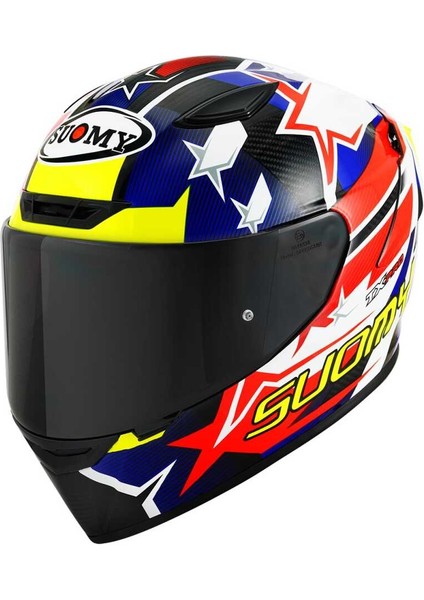 Tx-Pro Kask Hıgher
