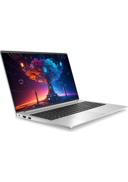 Probook 455 G10 9G1G8ET20 Ryzen7 7730U 32 GB 512SSD 15.6" Fhd Windows 11 Pro Taşınabilir Bilgisayar-CNT021
