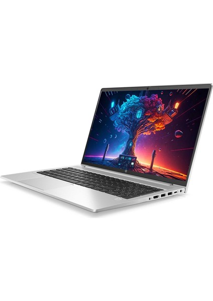 Probook 455 G10 9G1G8ET20 Ryzen7 7730U 32 GB 512SSD 15.6" Fhd Windows 11 Pro Taşınabilir Bilgisayar-CNT021