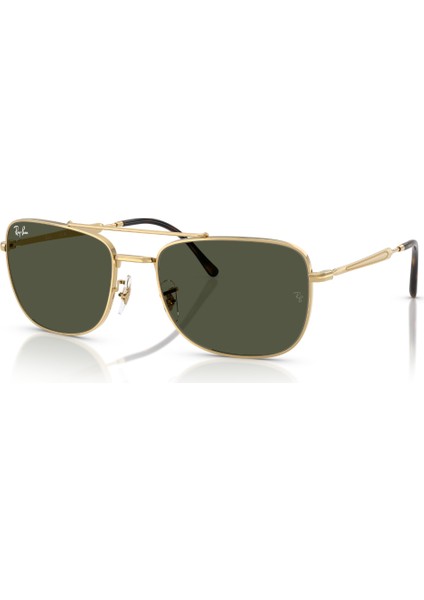 Rb 3755 001/31 62 Ray-Ban Unisex Güneş Gözlüğü