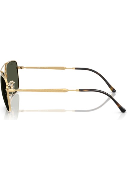 Rb 3755 001/31 62 Ray-Ban Unisex Güneş Gözlüğü fiyatları