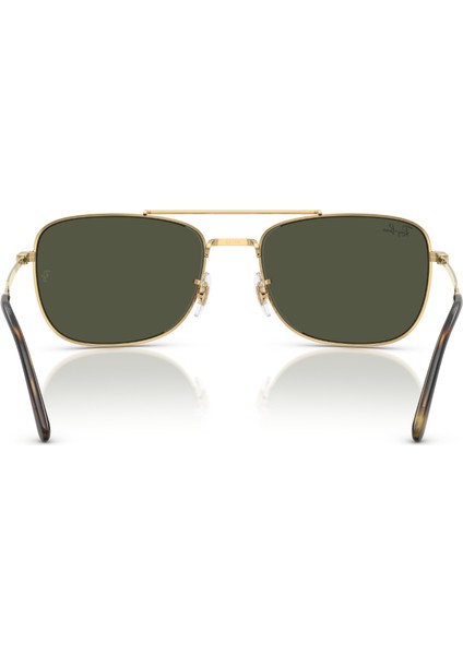 Rb 3755 001/31 62 Ray-Ban Unisex Güneş Gözlüğü modelleri