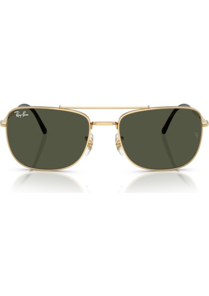 Rb 3755 001/31 62 Ray-Ban Unisex Güneş Gözlüğü indirimleri