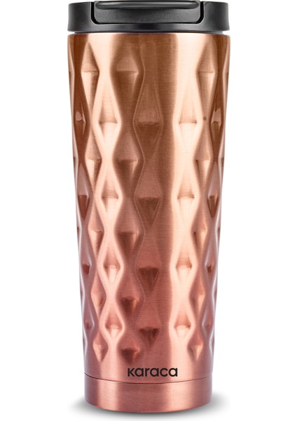 Diamond Copper Termos 350 ml