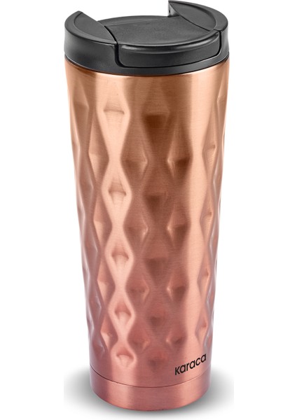 Diamond Copper Termos 350 ml