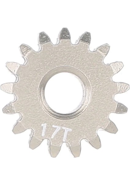 1/10 Rc Arabalar Için Uygun Metal Yeniden Takılan Bağlantı Parçaları, 48DP 16-20T Araba Modeli Motor Dişlisi (Yurt Dışından) fırsatları