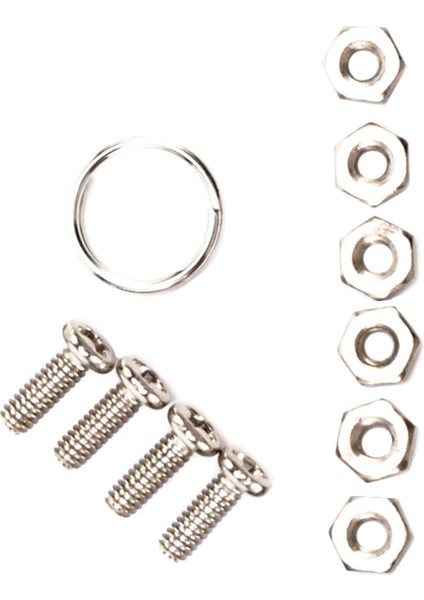 4x 1/10 Rc Kaya Tırmanıcısı Metal Çekme Kelepçesi Römork Kancası Axial SCX10 90046 CC01 D90 D110 (Yurt Dışından) fırsatları