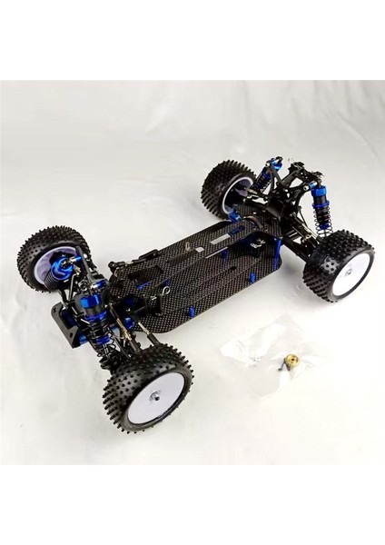 10905 Kapak (Karbon) 1 Adet 1/10 Ölçekli Vrx Yarış 4WD Rc Araba RH1011/1013 /1016/ RH1017 (Yurt Dışından)