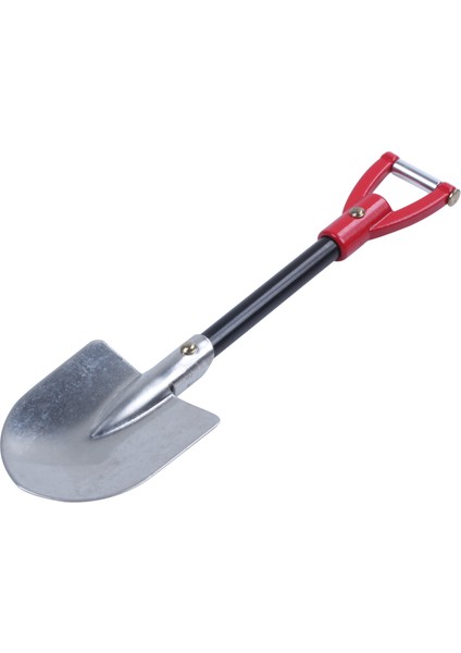2x Rc Kaya Tırmanıcı 1:10 Aksesuarlar Metal Kürek D90 Araba Dekoratif Aletleri (Yurt Dışından) fiyatları