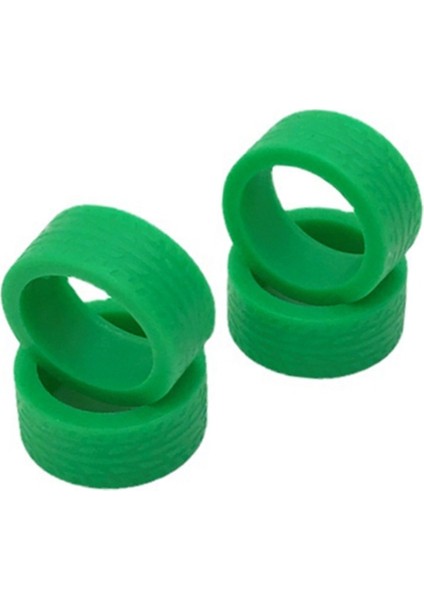 Desen Yarış Lastikleri Lastik 284131 K969 K989 P929 P939 Mini-Z Mini-Q 1/28 Rc Araba Yükseltme Parçaları,3 (Yurt Dışından)