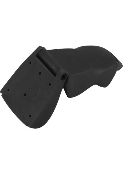 1/10 Rc Paletli Araba Için Plastik Sürüş Koltuğu Eksenel SCX10 Wraith RR10 Trx4 D90 Kısa Kurs, Siyah (Yurt Dışından) indirimleri