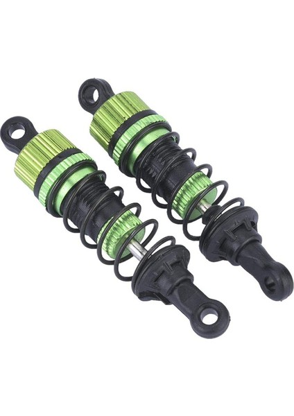 8 Adet 9300-01A Rc Hidrolik 1:18 Araba Yedek Parçaları (Yurt Dışından)