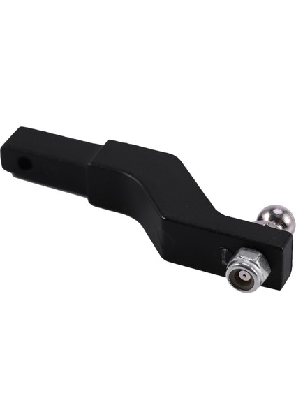2x Rc Araba Metal Römork Kancası Düşürme Bağlantı Parçası 1/10 Crawler Trx4 -4 Arka Tampon Yükseltme Parçaları (Yurt Dışından) indirimleri