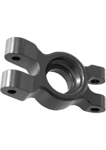 Rc Araba Metal Yükseltme Arka Tekerlek Kupası Bileşenleri Go 1/14 14209 14210 H14BM Parçaları (Titanyum) (Yurt Dışından) fiyatları