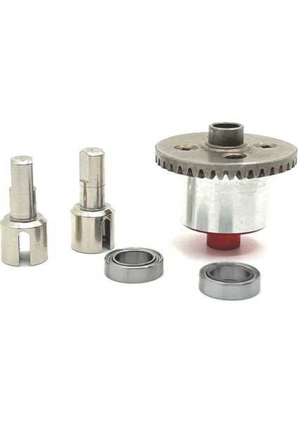 A949 A959 A969 A979 K929 Rc Araba Parçaları Metal Yükseltme Diferansiyeli Için Geçerlidir (Yurt Dışından)