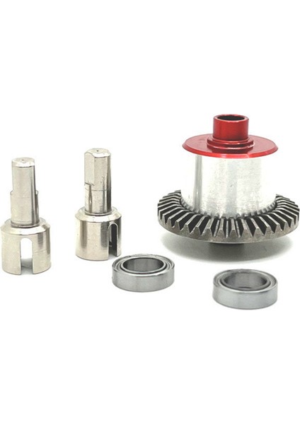 A949 A959 A969 A979 K929 Rc Araba Parçaları Metal Yükseltme Diferansiyeli Için Geçerlidir (Yurt Dışından)