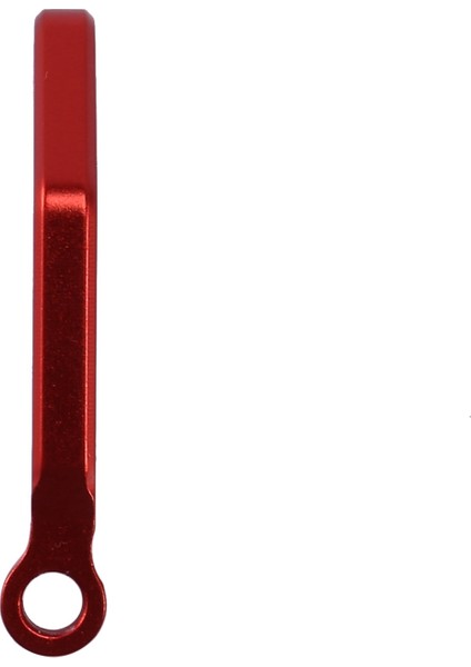 2x B1 B14 B24 C14 C24 B16 B26 B36 Q60 Q63 Q64 Q65 Rc Araba Yedek Parçaları Metal Servo Çekme Çubuğu, Kırmızı (Yurt Dışından)