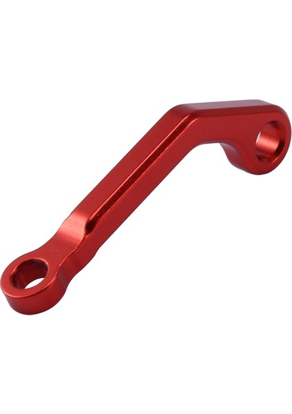 2x B1 B14 B24 C14 C24 B16 B26 B36 Q60 Q63 Q64 Q65 Rc Araba Yedek Parçaları Metal Servo Çekme Çubuğu, Kırmızı (Yurt Dışından)