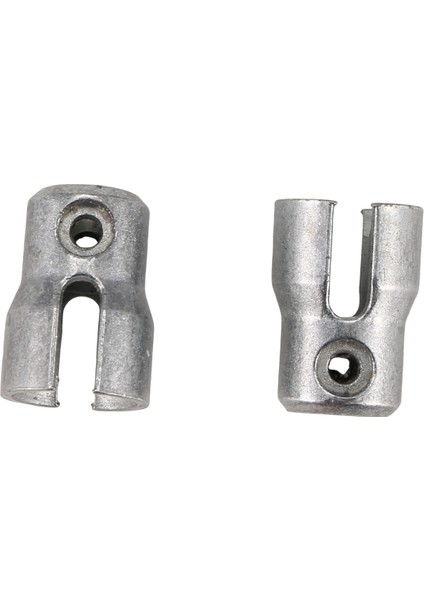 Xlf X03 X04 X-03 X-04 1/10 Rc Araba Fırçasız Kamyon Yedek Parça Aksesuarları Için 4 Adet Metal Aks Tahrik Kupası (Yurt Dışından) fiyatları