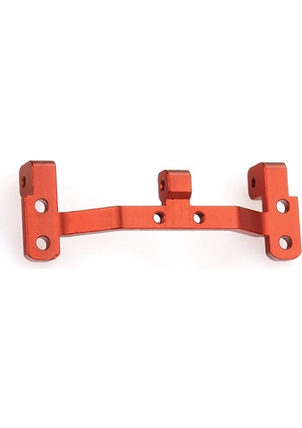 Metal Çekme Çubuğu Taban Koltuğu Aks Üst Servo Braket Montajı Mn D90 Mn-90 MN99S MN99 Rc Araba Yükseltme Parçaları (Yurt Dışından) indirimleri