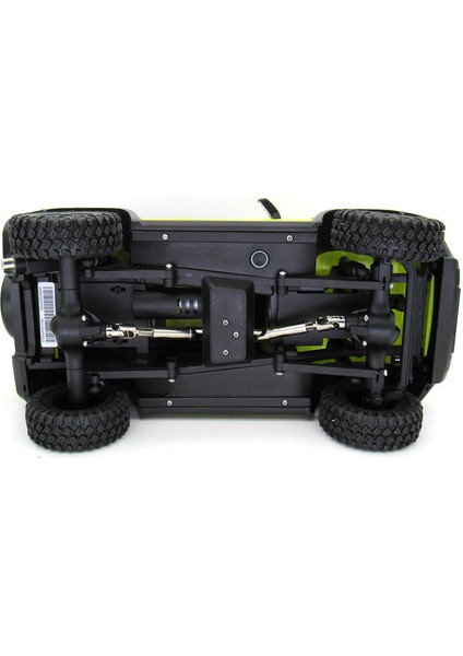 1 Adet Kauçuk Yedek Lastik Lastik Tekerlek Yükseltme Aksesuarları XMYKC01CM Jımny 1/16 Rc Paletli Araba Parçaları, B (Yurt Dışından)