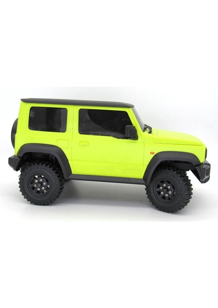 1 Adet Kauçuk Yedek Lastik Lastik Tekerlek Yükseltme Aksesuarları XMYKC01CM Jımny 1/16 Rc Paletli Araba Parçaları, B (Yurt Dışından)