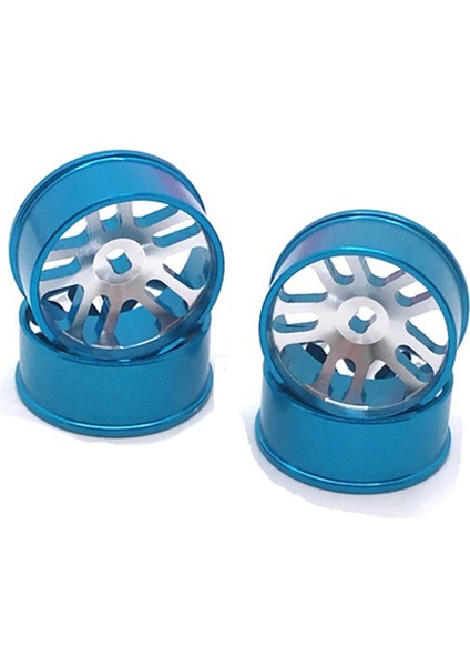 284131 K989 IW04M Mını-Q Uzaktan Kumandalı Araba Metal Yükseltme Drift Tekerlek Lastikleri Kaplama R/c Ekipmanı (Yurt Dışından)