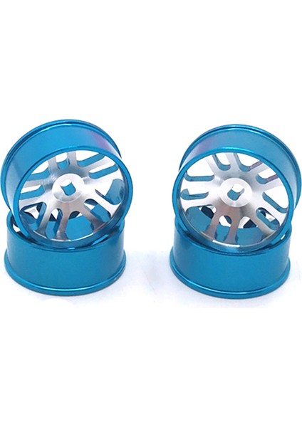 284131 K989 IW04M Mını-Q Uzaktan Kumandalı Araba Metal Yükseltme Drift Tekerlek Lastikleri Kaplama R/c Ekipmanı (Yurt Dışından)