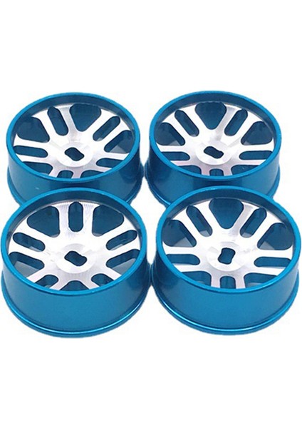 284131 K989 IW04M Mını-Q Uzaktan Kumandalı Araba Metal Yükseltme Drift Tekerlek Lastikleri Kaplama R/c Ekipmanı (Yurt Dışından)